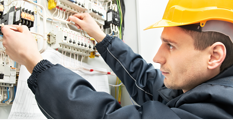 Alderwood Electrical Ltd