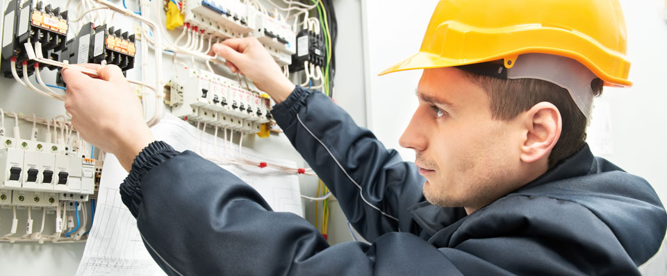 Alderwood Electrical Ltd &ndash; Electricians in Banbury, Oxfordshire