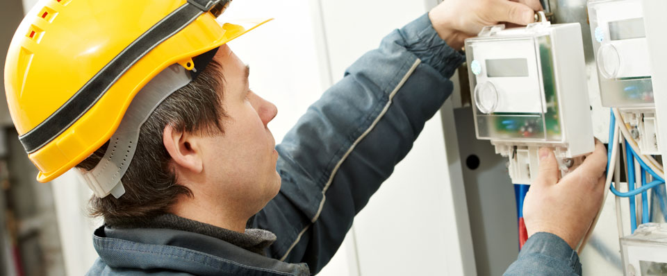 Alderwood Electrical Ltd &ndash; Domestic Electrical Contractors in Banbury, Oxfordshire