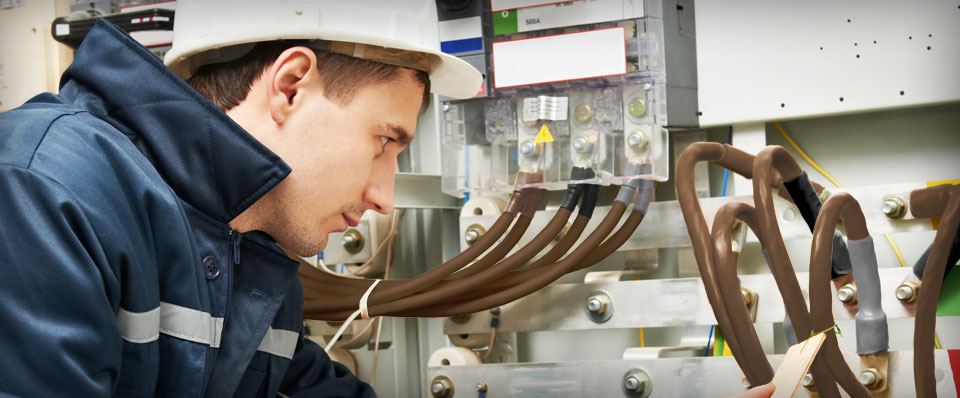 Alderwood Electrical Ltd &ndash; Industrial and Commercial Electrical Contractors in Banbury, Oxfordshire