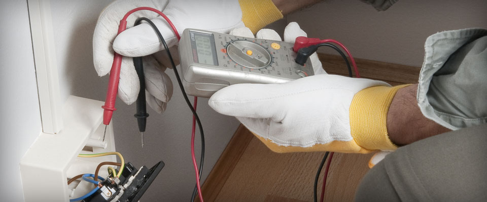 Alderwood Electrical Ltd &ndash; Electricians in Banbury, Oxfordshire